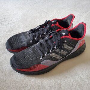 Adidas Fluidflow 2.0 Running Shoes Men's 13